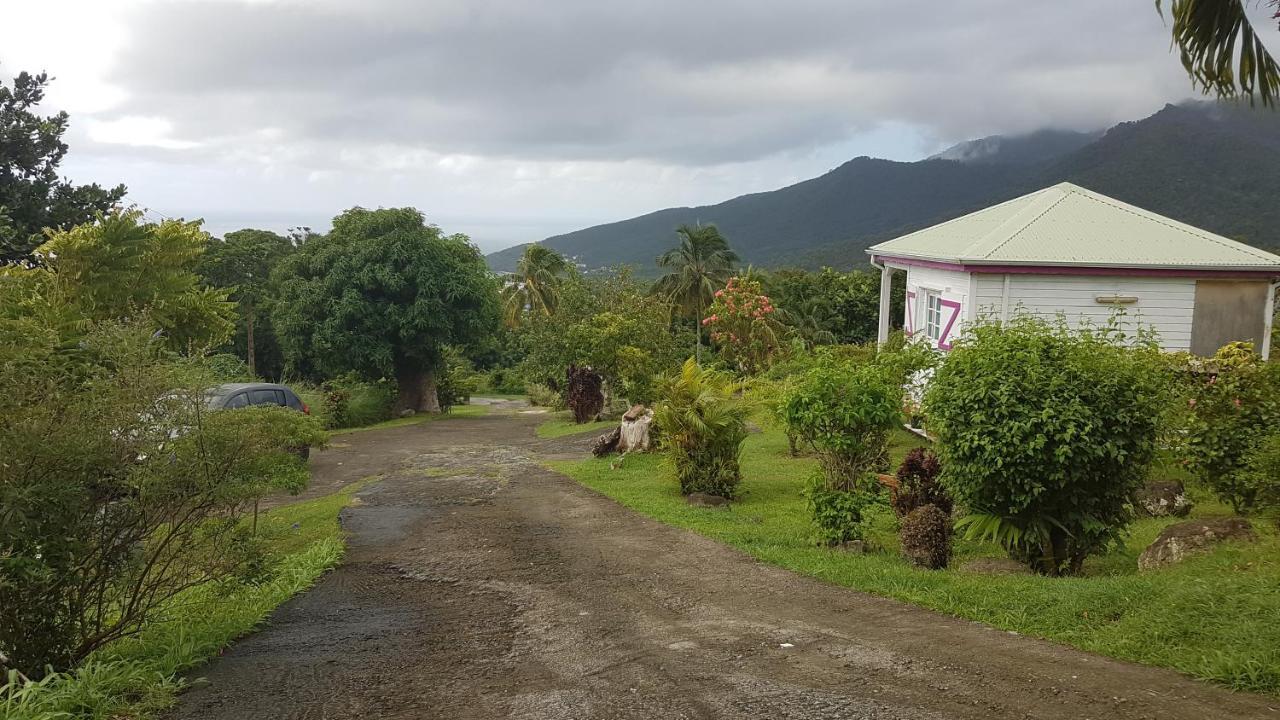 Gites Chez Marie Christine Trois-Rivières المظهر الخارجي الصورة