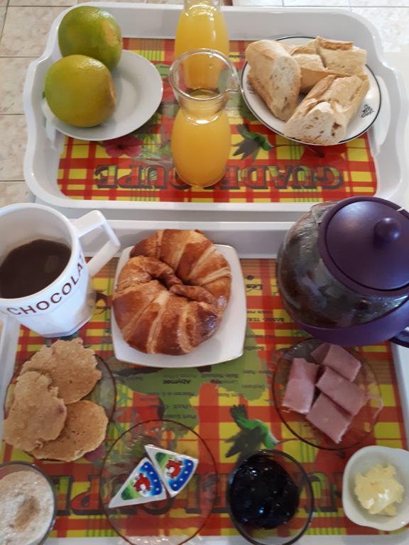 Gites Chez Marie Christine Trois-Rivières المظهر الخارجي الصورة