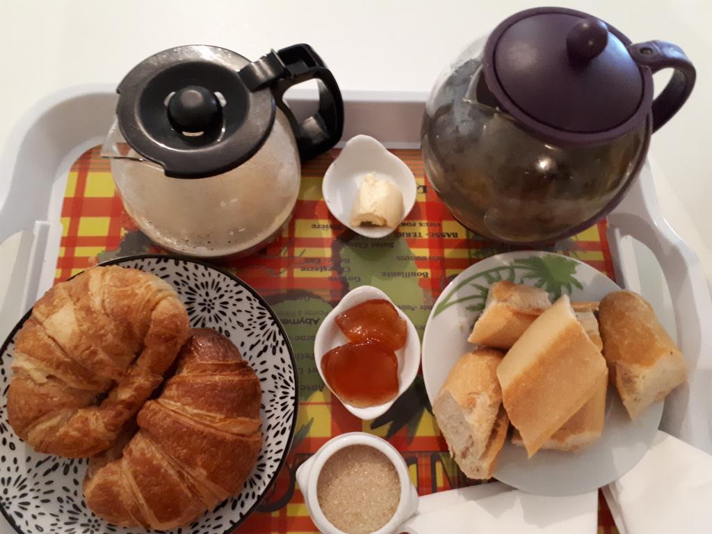 Gites Chez Marie Christine Trois-Rivières المظهر الخارجي الصورة